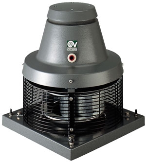 Ventilatoare pentru seminee